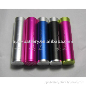 Portable Mobile Power MP2600